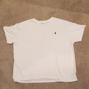 XXL polo Ralph Lauren T-shirt